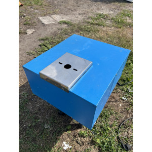 Охладитель напитков UBC Калинка М. Photo 2